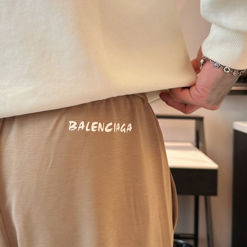 Balenciaga Long Pants